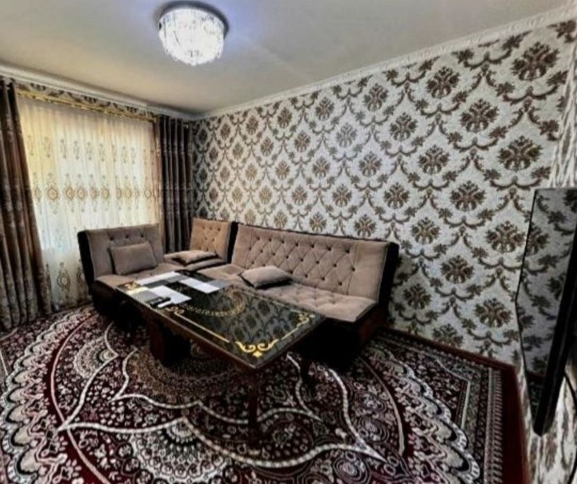 2-хона аренда Максем Горкий Метро олди