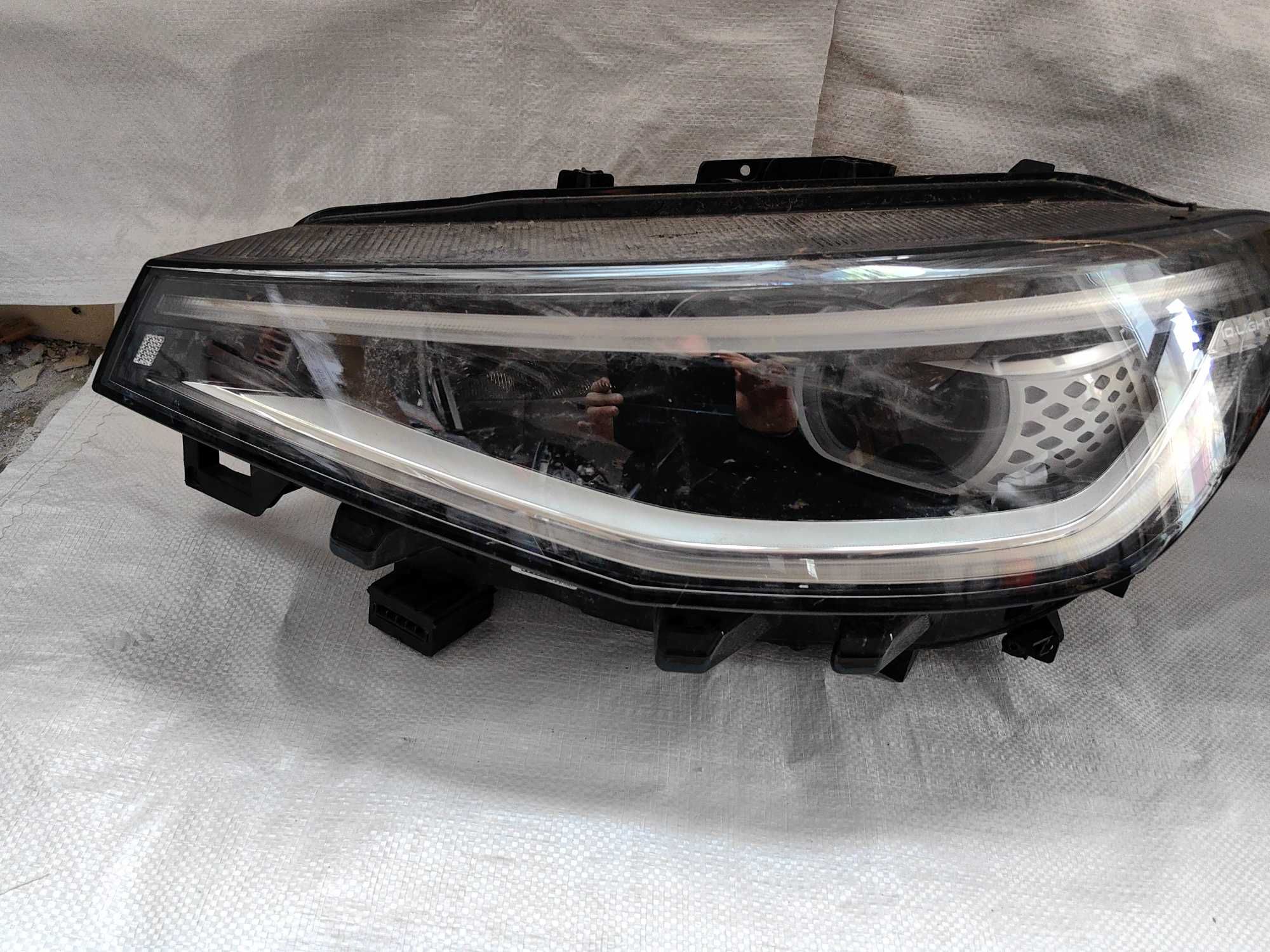 Оригинален фар Vw Id.4 Full Led