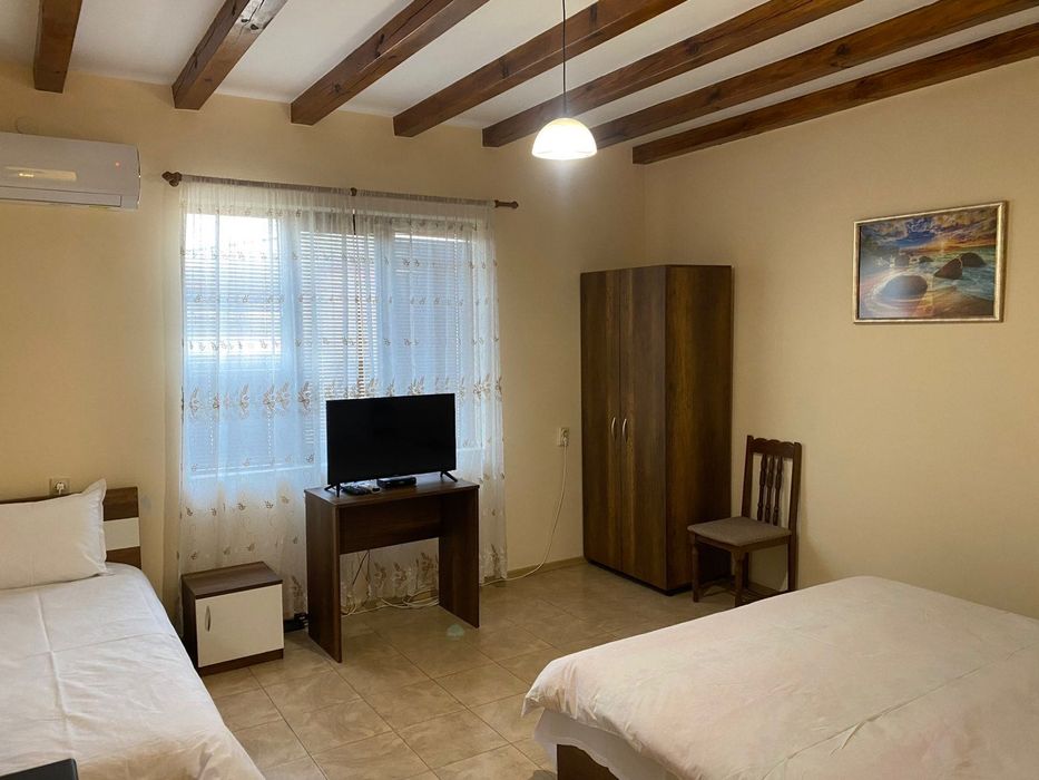 Къща за гости “Проходна” - с.Карлуково