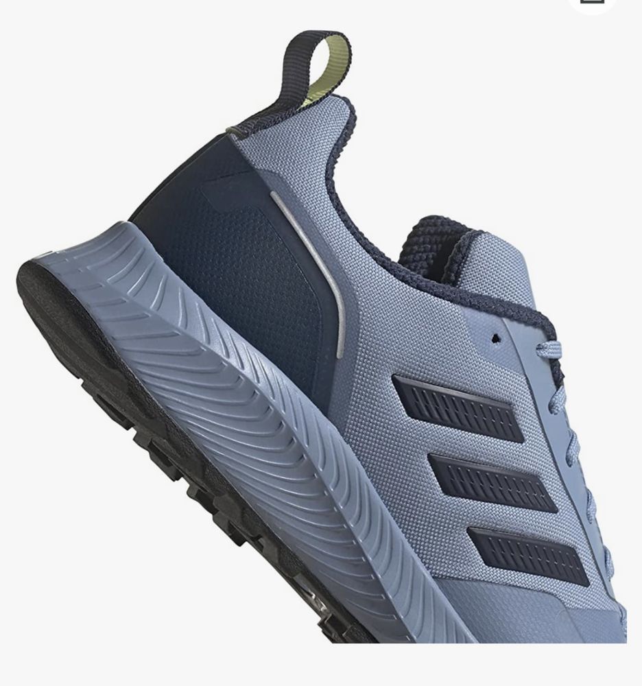 Adidas унисекс маратонки като нови, 40 2/3