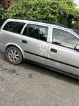Masina opel astra