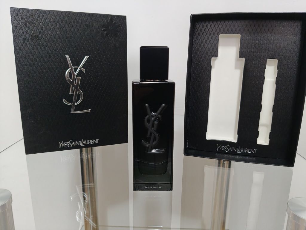 Yves Saint Laurent - MYSLF  60 ML