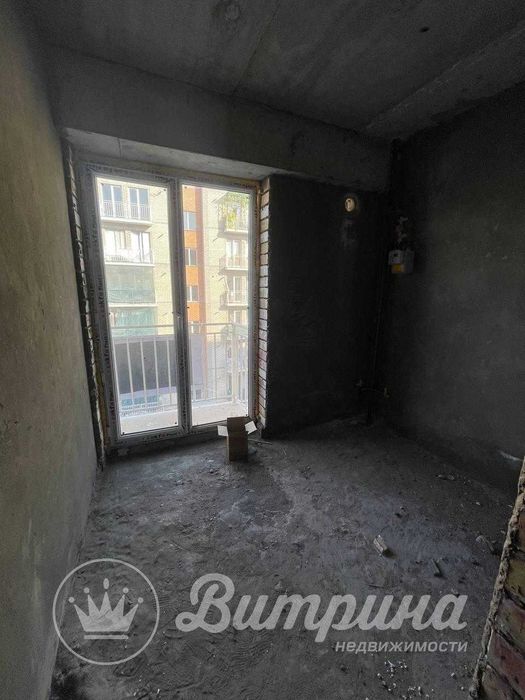 1 комнатная квартира ЖК Compass