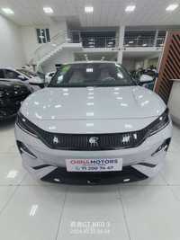 BYD SONG L 615km