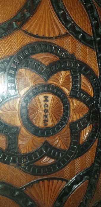 De vanzare tava veche dn lemn