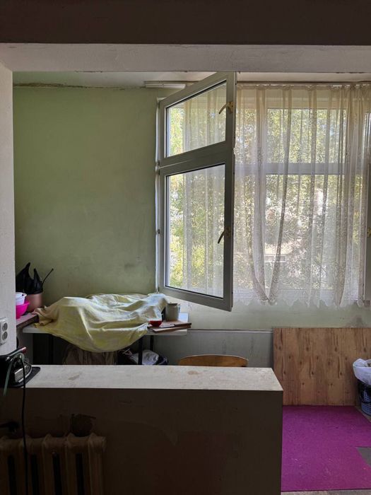 Своя квартира локация хорошая орентир сафия завод