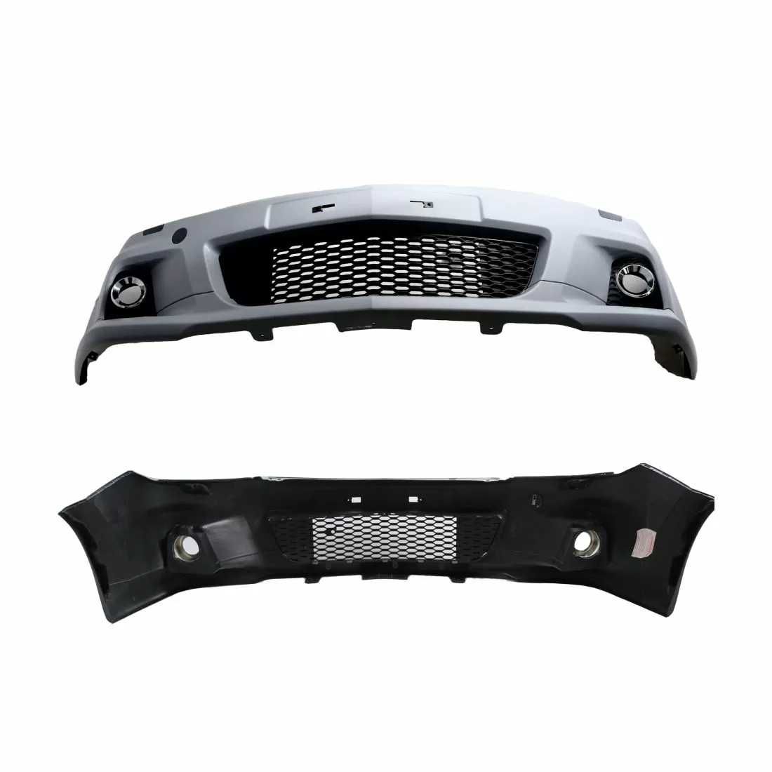 Предна Тунинг OPC Design Броня Opel Astra H 2005/2009 г.