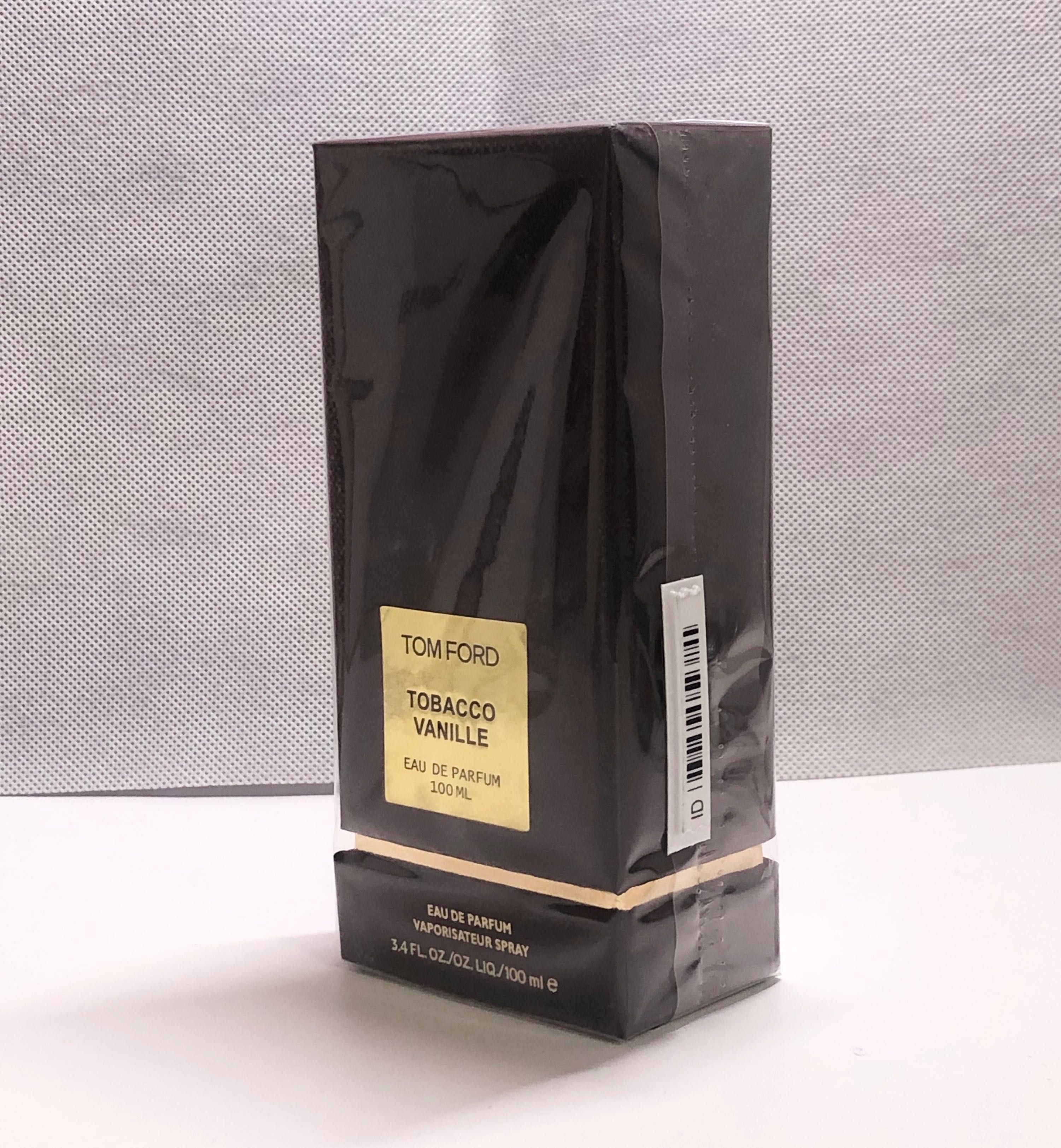 Parfum Tom Ford Tobacco Vanille 100 ml