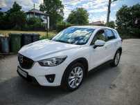 Mazda CX-5 4х4 2. 0 бензин, автомат