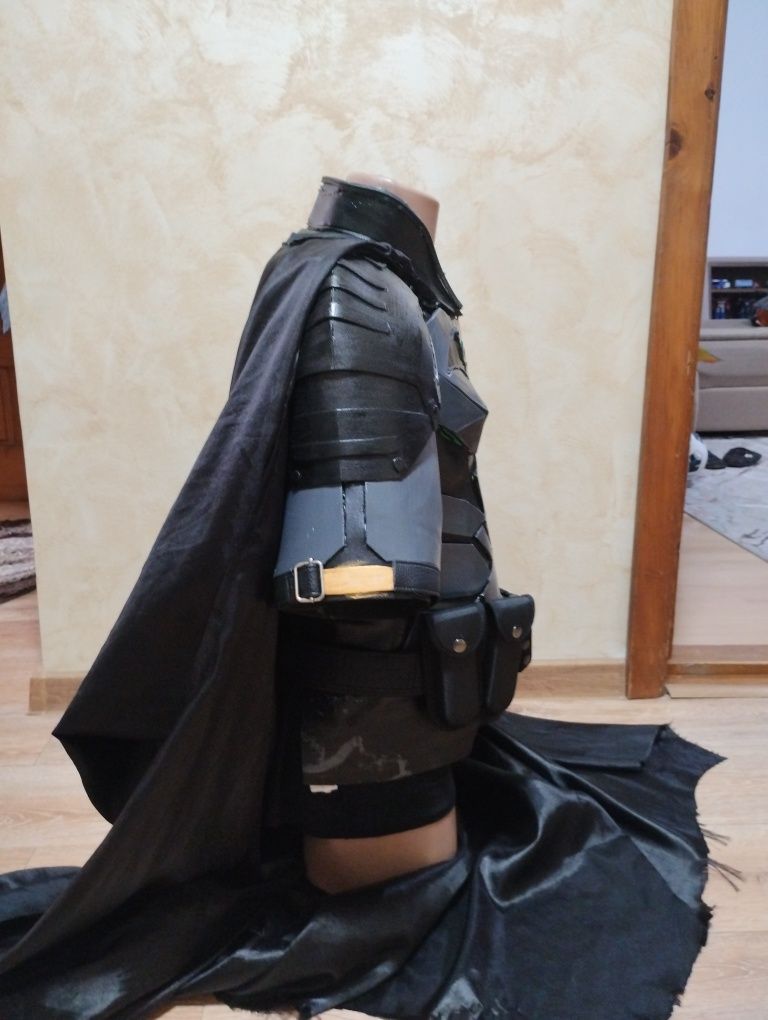 Costum The Batman