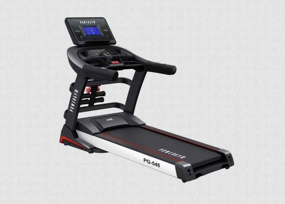 Беговая дорожка Powergym PG-545
