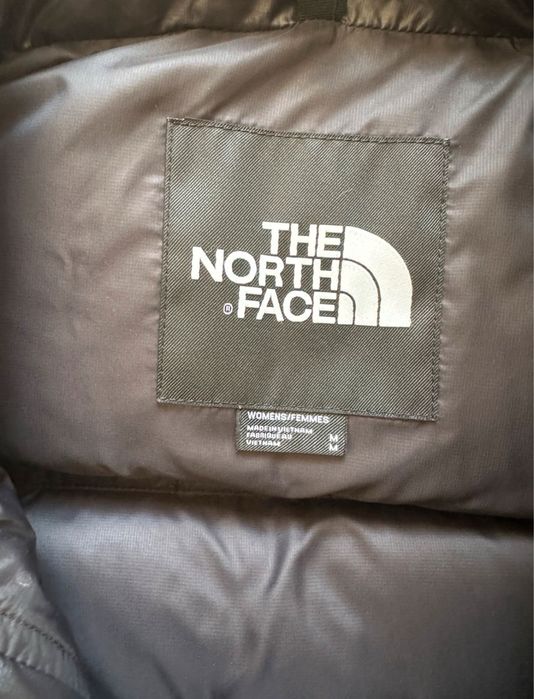 Geaca The North Face 700 Women