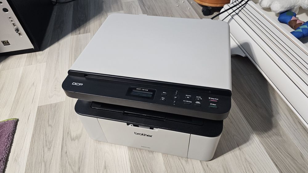 multifuncțional Brother DCP-1510E