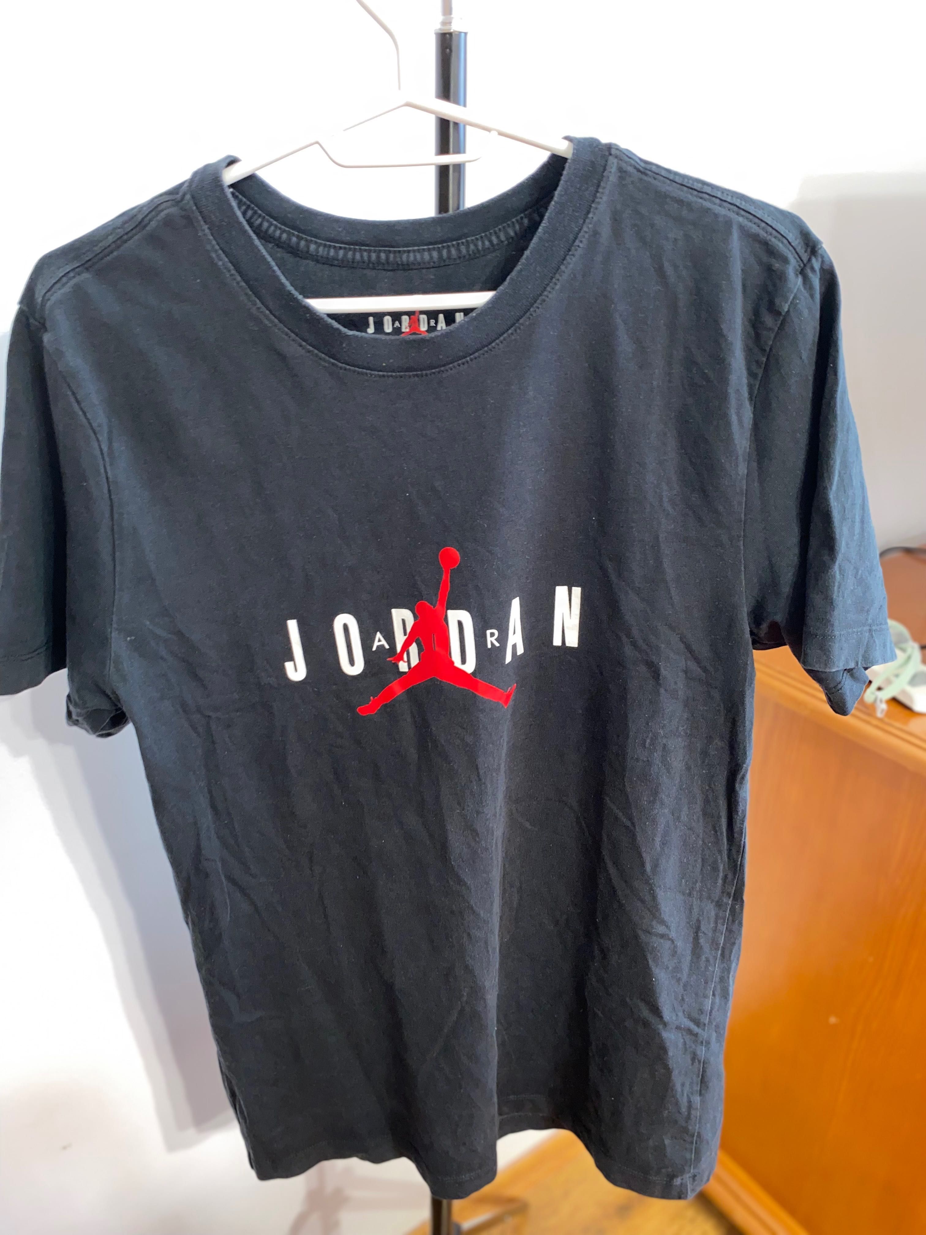 Tricou Jordan Air