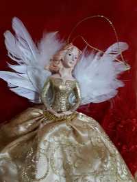 Кукла "Ангелочек"