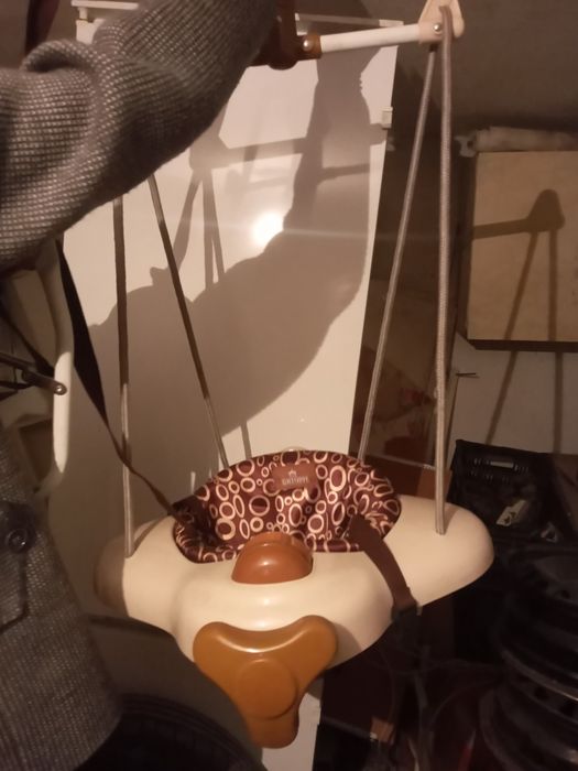 Детские прыгунки Сатурн