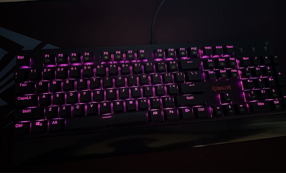 Redragon Kala клавиатура
