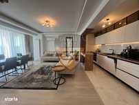 Penthouse 3 camere Parcare privata  Solid Residence Butoaie Statiunea