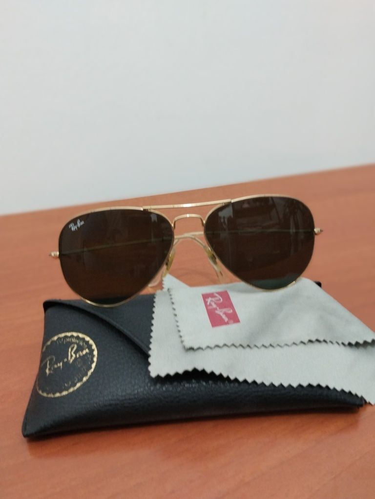 Ochelari Ray-ban