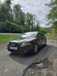 Audi A4 B7 2.0Tdi
