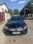 Mercedes-Benz C200 CDI Break 2014 – Euro 5