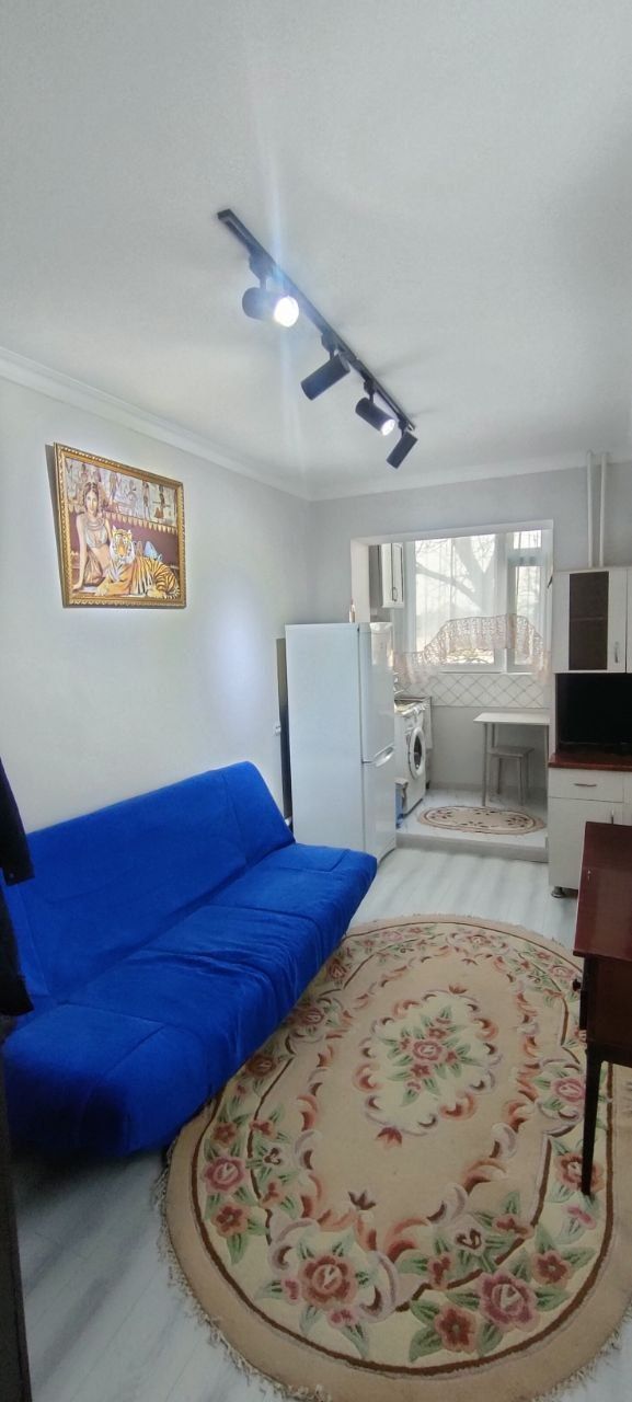Буз2, Малосемейка 1 комн.21м2 Экобазар, Ялангач