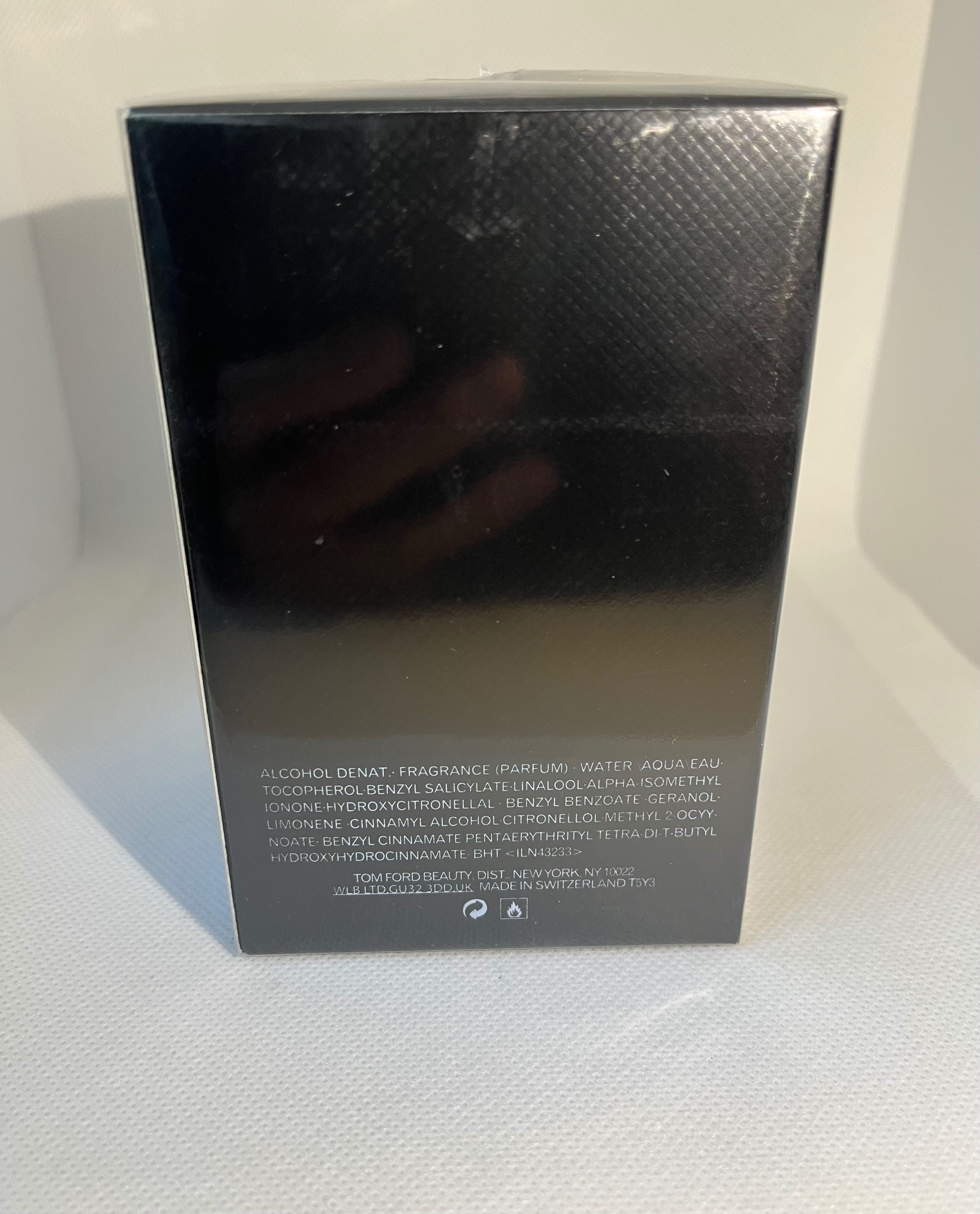 Parfum Tom Ford Ombre Leather 100 ml Nou