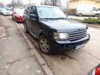 Rànge Rover sport на части