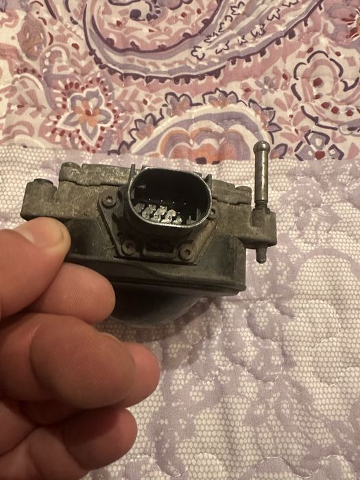 Дистроник за ауди А5 sportback АСС