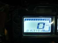 Skuter Moto benzin
