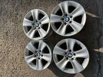 4бр. Джанти 17-ки 5х120мм BMW