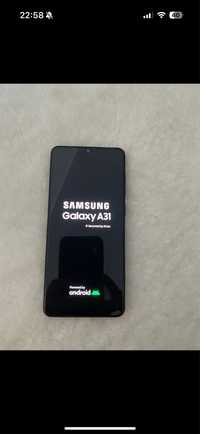 Продам телефон Samsung A31