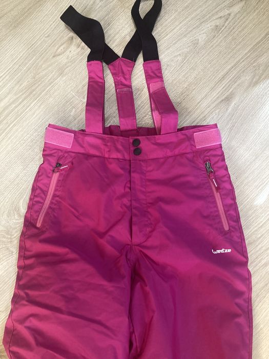 Ски гащеризон wedze