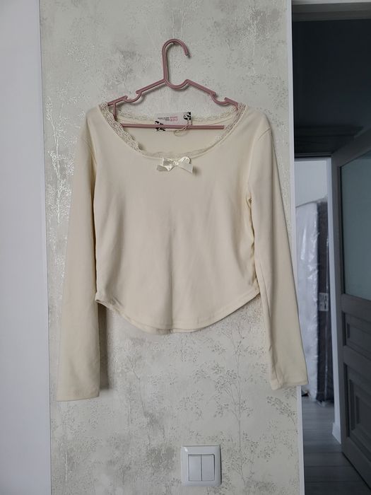 Новый Кофта футболка сатылады