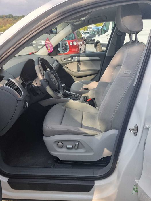 Vand urgent AUDI Q5 SUV