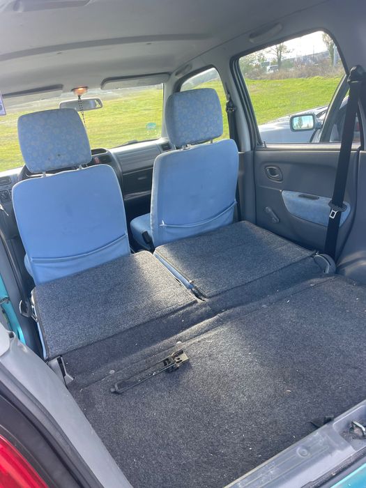 Suzuki R+ , stare impecabilă