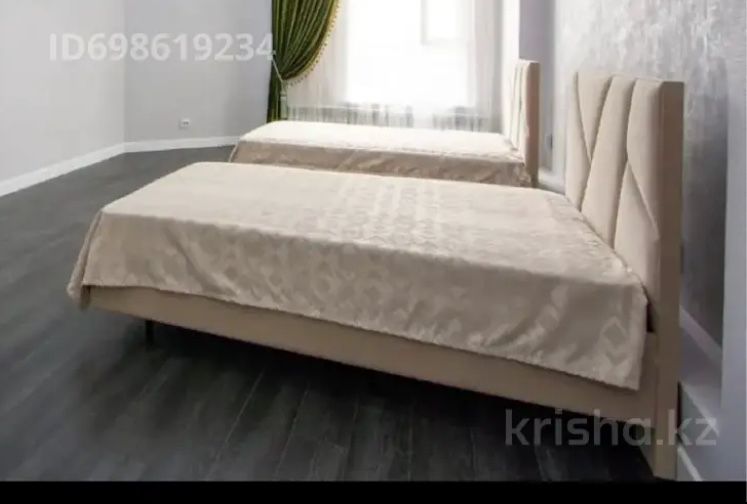 Кровати 1,5 спальная новые