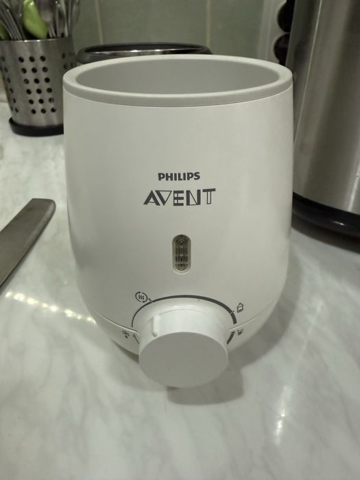 Подогреватель бутылочек