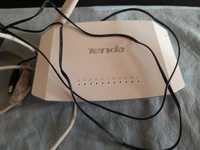 Wi-Fi роутер Tenda ADSL, RJ-45