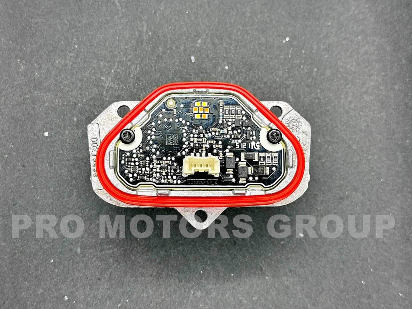 ЛЕД МОДУЛ Светлини Led Module Ford Fiesta MK8  00219253