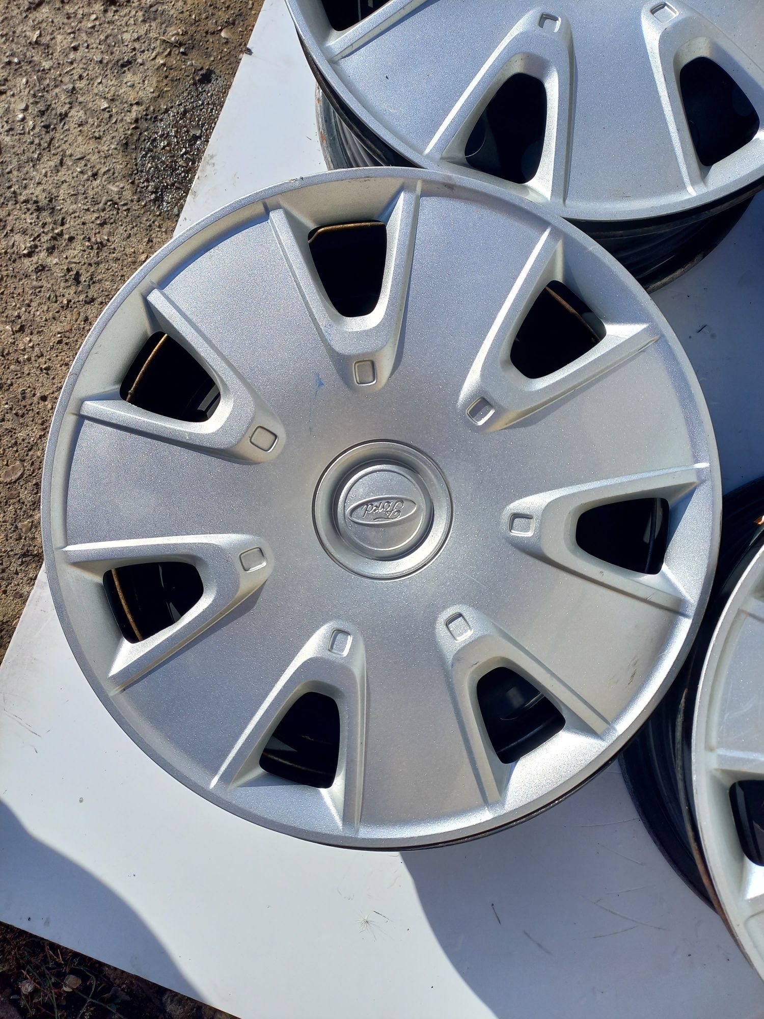 Джанти 14" Ford  / Форд 4 × 108 ЕТ 37,5