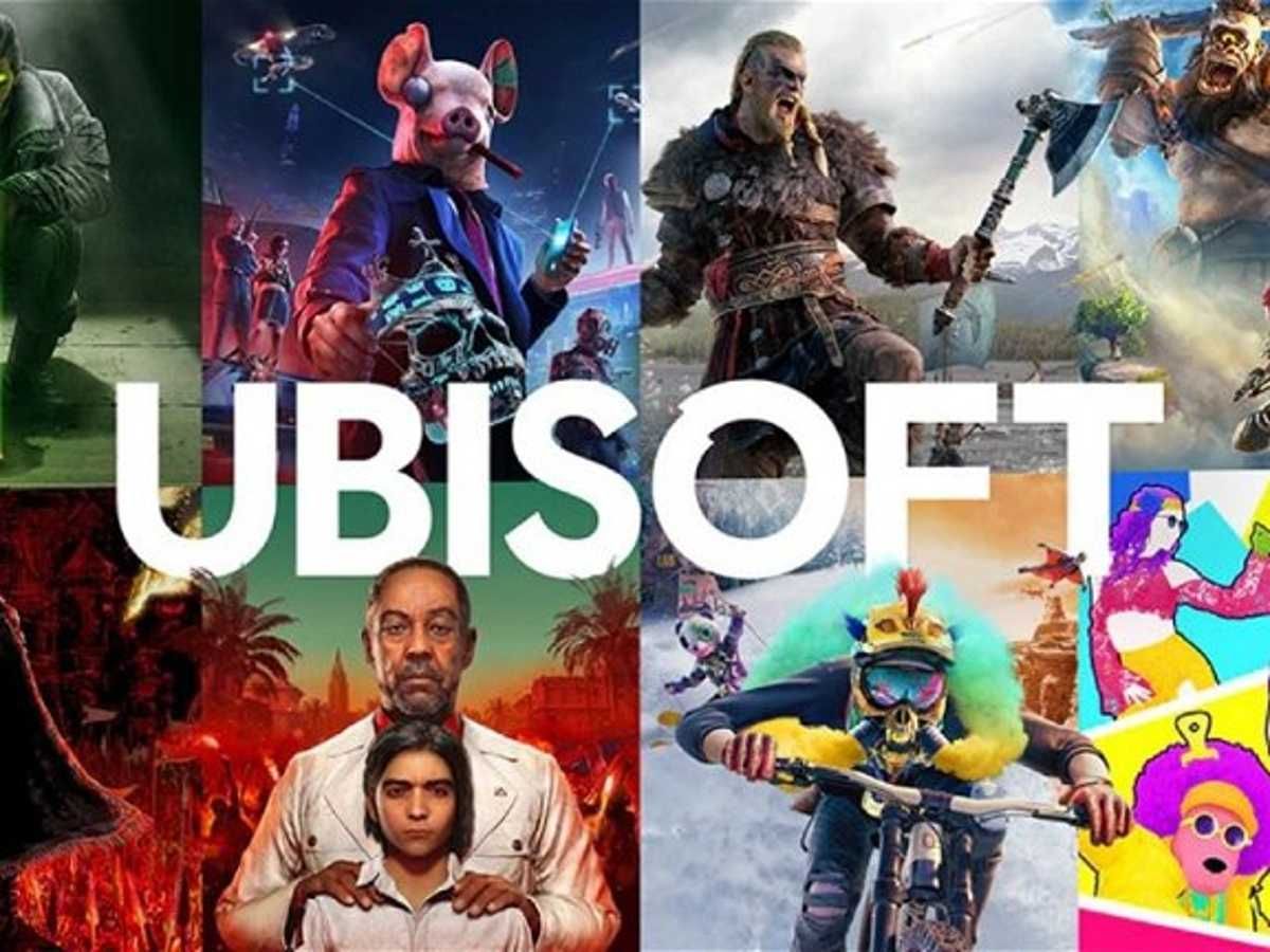 Подписка UBISOFT+60игр Xbox Series/One