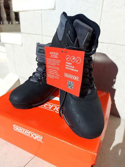 Мъжки есен зима 43 номер