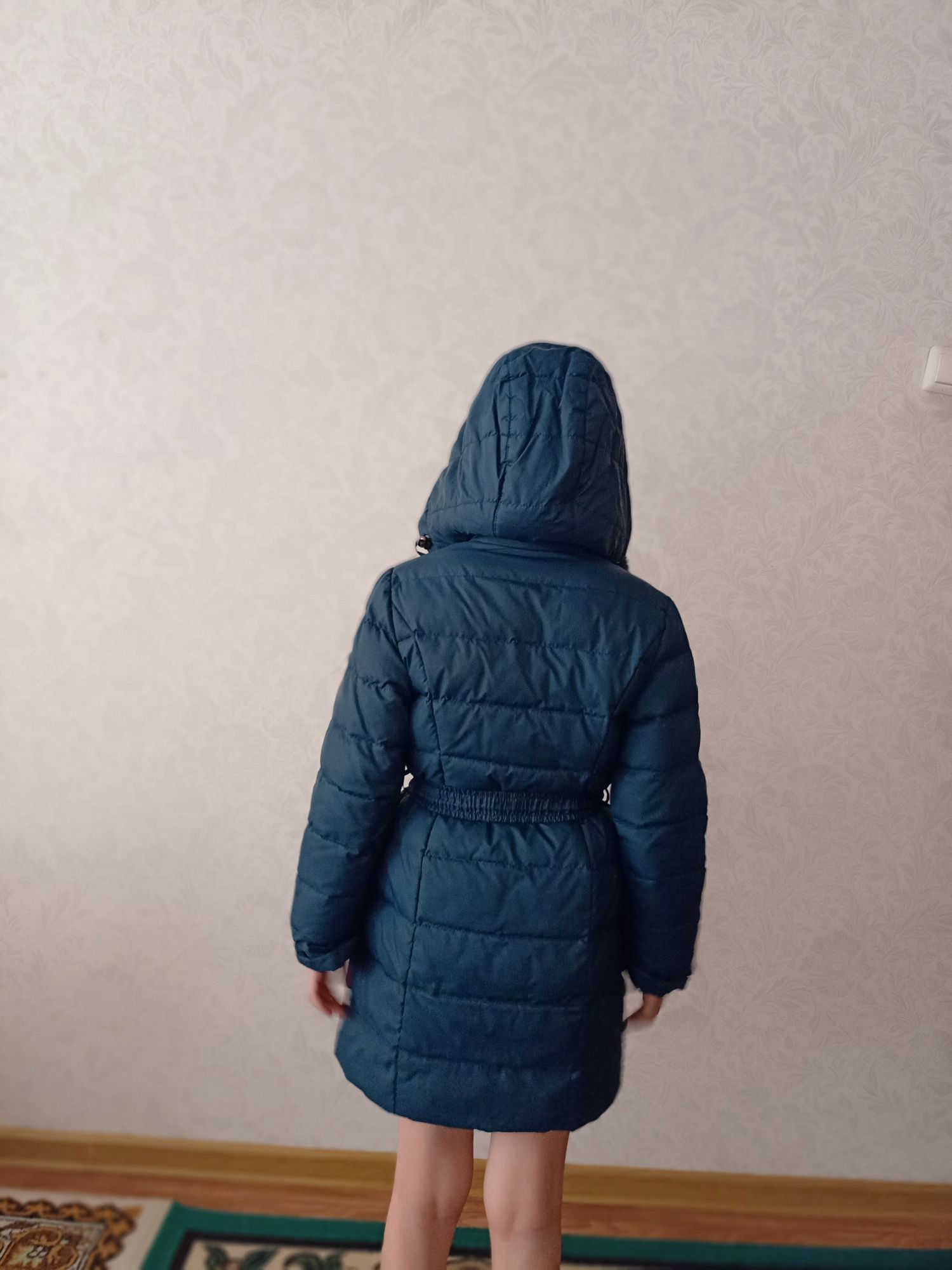 Детские куртки для девочек