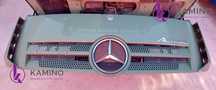Capota MERCEDES ACTROS MP4 - A9607500409