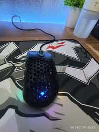 Мышка игровая zet gaming edge air pro