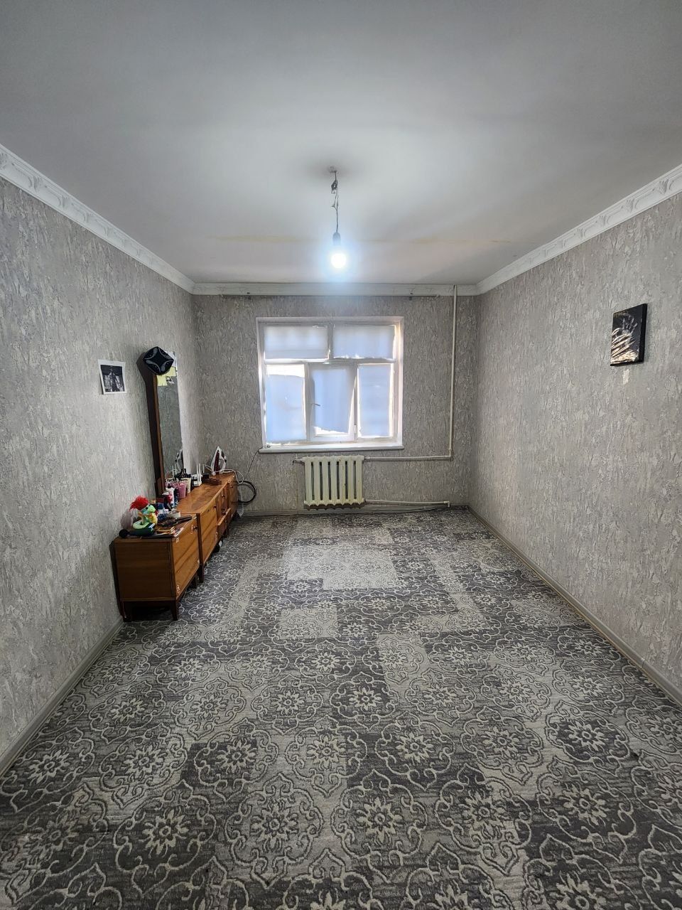 СРОЧНО, собственник Продается квартира 1/4/5