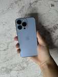 iPhone 13 Pro 256Gb Blue Akk: 85% Kelwamiz