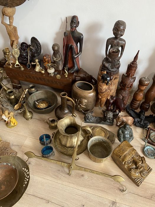 Стари предмети внос от Германия