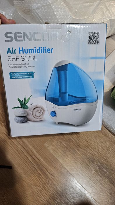 Vand umidificator